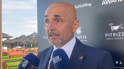 Spalletti: “Blocco Inter fondamentale per l’Italia. Si vede intesa in campo e per noi…”