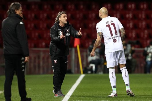 Nicola pareggia con Inzaghi: rilancia Zaza e prova tre diversi moduli- immagine 2