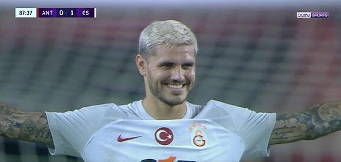 Ag Icardi: “Il capitano del Galatasaray non può essere in scadenza. A dicembre…”- immagine 3