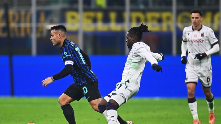 Inter-Bologna, le pagelle di Gazzetta- immagine 1