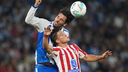 Raspadori: “Un sogno essere all’Atletico, Simeone mi ha voluto davvero! Voglio vincere qui”