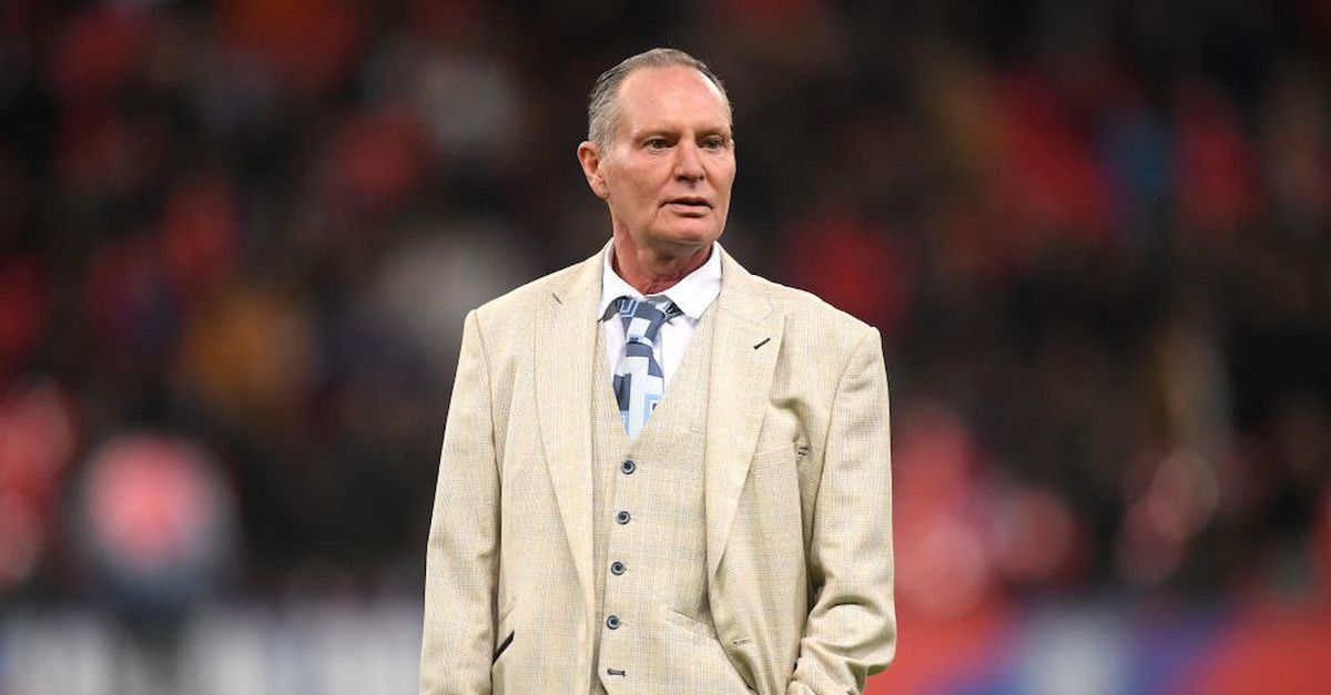 Buone notizie per Paul Gascoigne: l’ex giocatore ha lasciato l’ospedale Buone notizie per Paul Gascoigne: l’ex giocatore ha lasciato l’ospedale