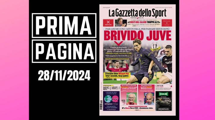 La Gazzetta dello Sport