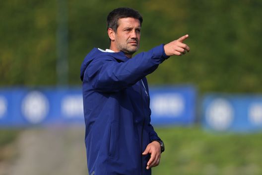 Getty Images Inter Chivu