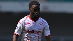 VN – Ikonè ai saluti, club e giocatore d’accordo: possibile riapertura Roma?