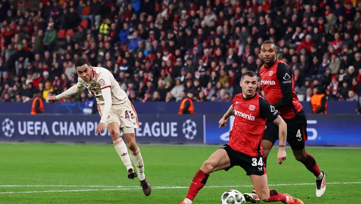 Bayern, Musiala: “Con l’Inter sarà difficile. Sappiamo quanto giocano bene e che…” - immagine 1