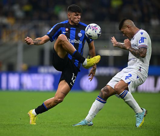 Mercato, in difesa si guarda al Verona: spunta il nome di Amione- immagine 2