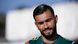 Lazio, l’attacco continua a faticare: il dato contro il Fenerbahce che lo dimostra