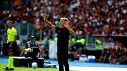 Baroni: “Partita ben preparata. Cambiato modulo per non soffrire Dybala e Soulé”