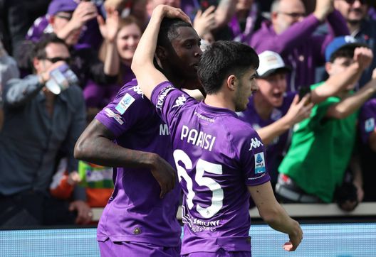 Cecchi su Kean: “I paragoni si sprecano. Con lui ogni obiettivo è possibile”- immagine 2