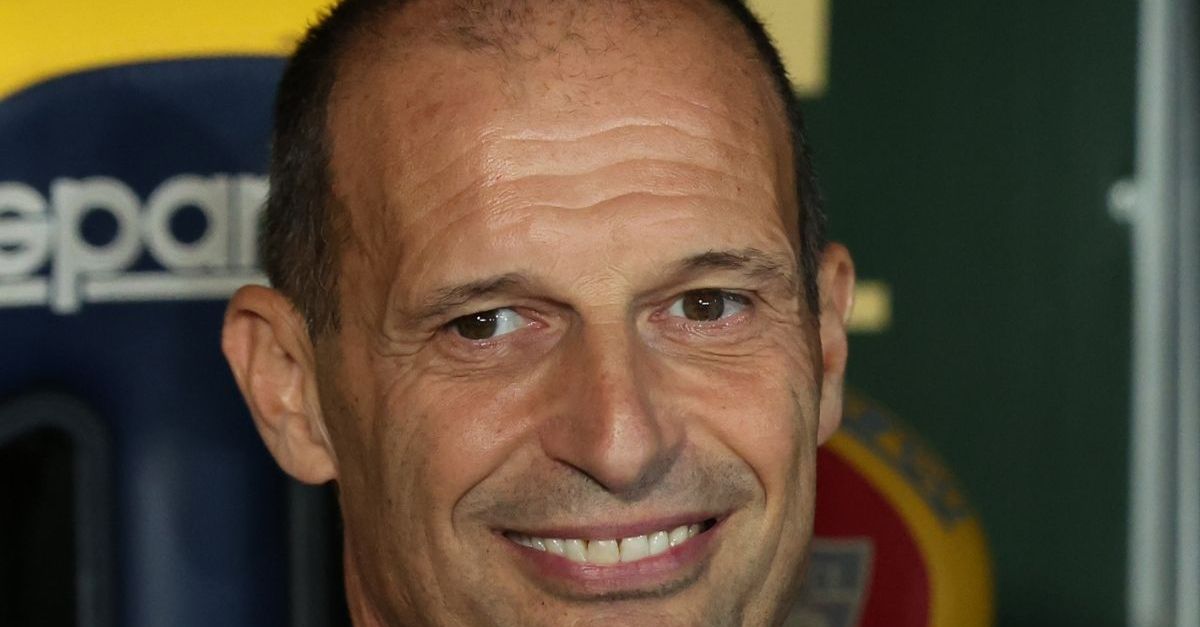 Bucchioni: “Serve ridare senso al Milan. Dove arriverà Allegri?” Bucchioni: “Serve ridare senso al Milan. Dove arriverà Allegri?”