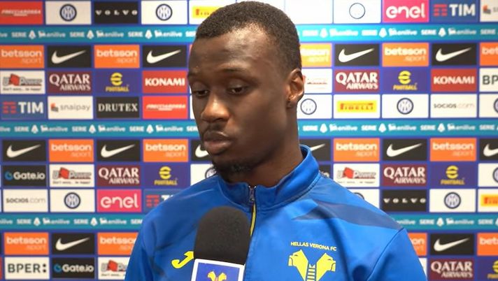 Niasse: “Sapevamo che con l’Inter sarebbe stato difficile. Ora c’è da lottare” - immagine 1