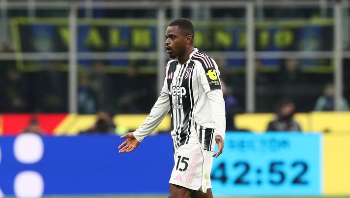 Getty Images Inter-Juventus, moviola CdS: La Penna, errore clamoroso. Kalulu e Bastoni… - immagine 1