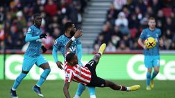UFFICIALE / Il Tottenham ha ceduto Tanganga all’Augsburg