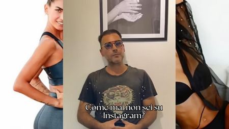 Foto tratta dal video di Dillinger