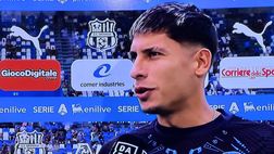 Olivera: “Vincere oggi per ripartire bene e difendere il titolo! Ho una speranza”