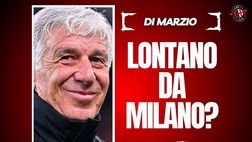 Allenatore Milan, Gasperini sfuma? Di Marzio: “Contatti positivi con …”