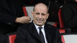 Allegri: “Fofana arrabbiato? Sono contento! Leao, Pulisic, Fullkrug, Nkunku e come sta Bartesaghi”
