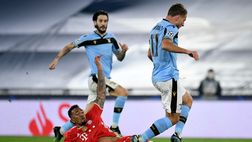 La Lazio carica sui social: “Le attenzioni sulla Champions League”