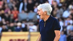 Gasperini: “Verona con più spirito di noi, abbiamo sofferto la stanchezza”