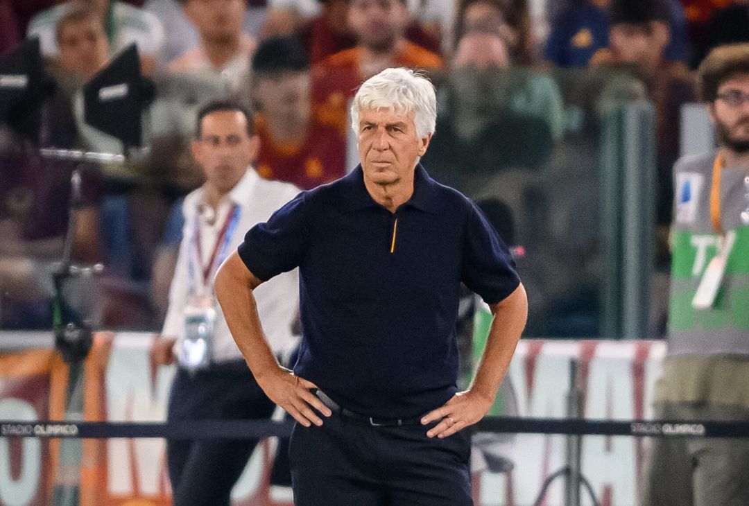 Roma-Bologna 1-0 – FOTO GALLERY - immagine 57