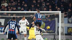 Atalanta-Milan, le parole del VAR sul gol segnato da De Ketelaere