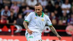 La Roma ne subisce 4 dall’Aston Villa: ecco chi delude! E Dybala, Ndicka, Soulé, Ferguson…