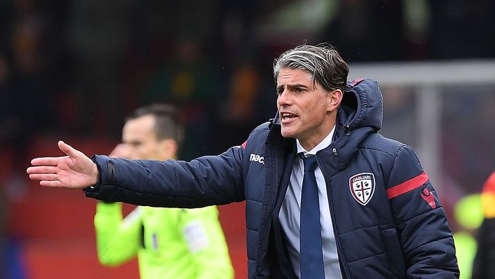 Cagliari-Torino 0-4, Lopez: “All’intervallo pensavo di poter vincere…” - immagine 1