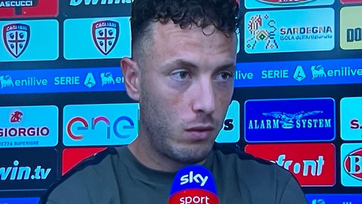 Rrahmani: “Partita non facile. Lukaku? Rispetto a Osimhen ci facilita in una cosa” Rrahmani: “Partita non facile. Lukaku? Rispetto a Osimhen ci facilita in una cosa” - immagine 1