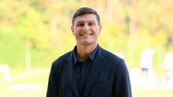 Zanetti: “Ripartendo dalle sconfitte si costruisce una vittoria. I valori per i giovani…”