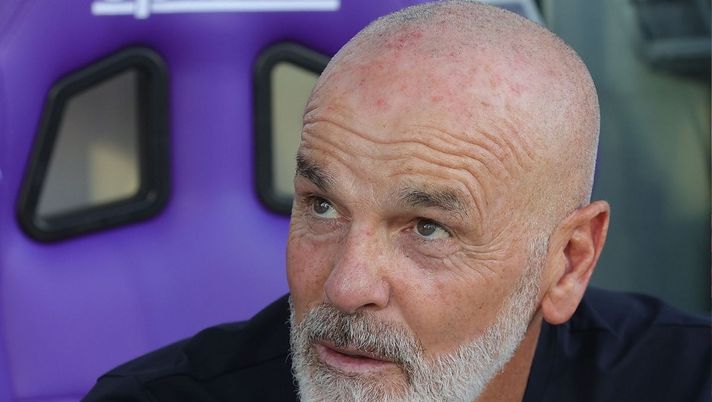 Fiorentina, Pradè: 'Fiducia illimitata in Pioli. È il nostro condottiero'