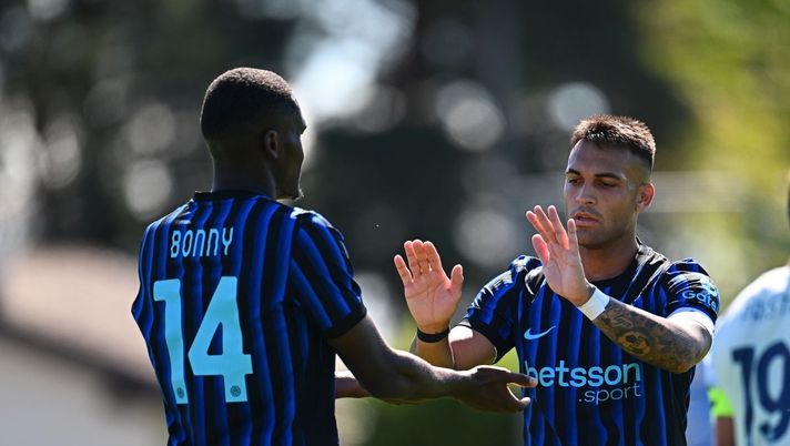 Il Giorno – Lautaro, rientro anticipato? Intanto si candida Bonny - immagine 1