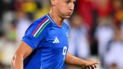 Pellegatti: “A Camarda piace proprio fare gol. Vi rivelo una figuraccia fatta con lui”