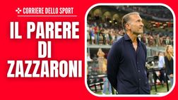Milan, Zazzaroni: “Cardinale? Senza passione non si può fare calcio”