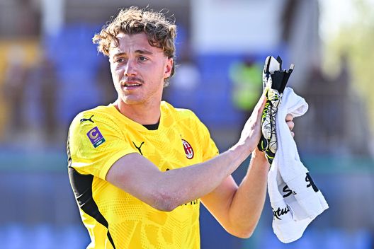 Milan, l’operazione Terracciano e l’immobilismo sui propri giovani- immagine 4