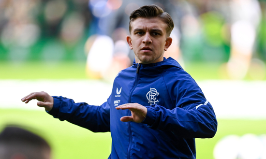 Derby di Glasgow, Yilmaz: “Loro o quella squadra: non si pronuncia nome avversari…”- immagine 2