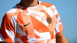 VIDEO / Inter, Primavera in campo in Youth League: esordio della maglia pre-match