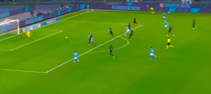 mctominay napoli cremonese