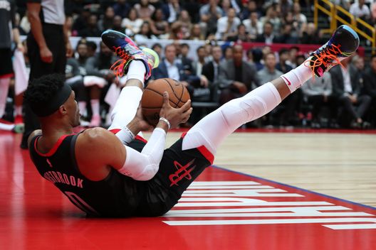 Dove guardare Blazers-Rockets di NBA: streaming gratis, diretta TV e formazioni- immagine 5