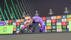 VIDEO VN – Palladino: “Ieri l’Inter mi ha sorpreso. Dobbiamo fare uguale”