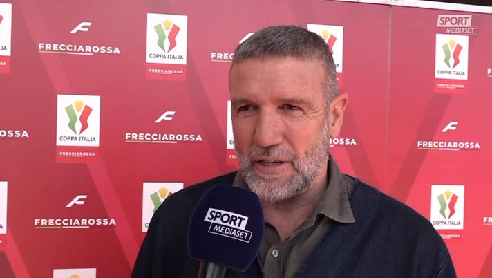 Sport Mediaset Candela: “Inter appagata? Non direi. Conoscendo Chivu, vorrà vincere a tutti i costi” - immagine 1