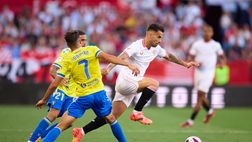 L’ex Milan Suso al Cadice, ora il ritorno è ufficiale: il comunicato