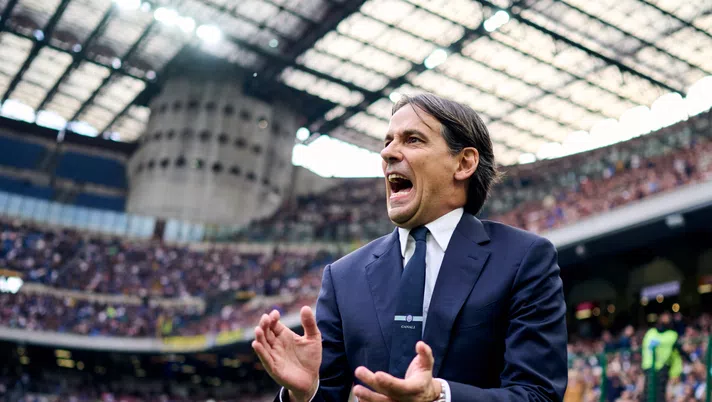 Gli opinionisti da televideo dovrebbero solo ringraziare Inzaghi: è grazie a lui se possono… - immagine 1