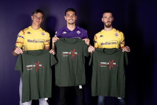 Corri la Vita Fiorentina