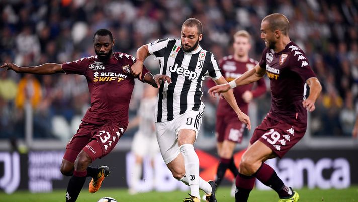 Toro, copriti e riparti: anche la Juve contro le grandi gioca in 11 dietro… - immagine 1