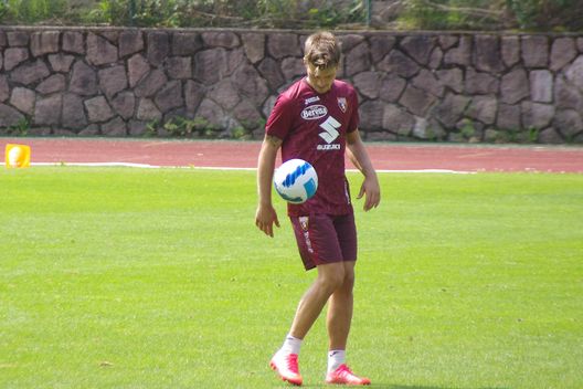 Segre a TN: “Posso soddisfare le richieste di Juric. Bremer? È una bestia”- immagine 4