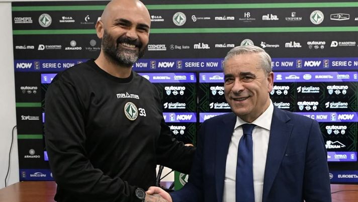 Avellino scatenato sul mercato, non solo Demme: si puntano due ex Napoli - immagine 1