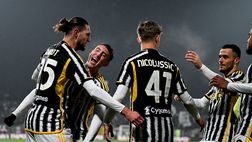 FOTO Juve, la frase motivazionale nello spogliatoio per il match contro il Napoli
