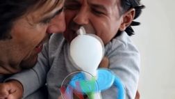 L’ironia prende il sopravvento: l’esilarante scena che coinvolge Conte ed Inzaghi