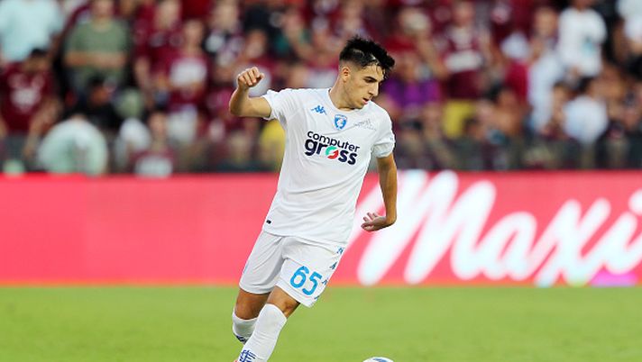 PARISI PIACE A MOLTI